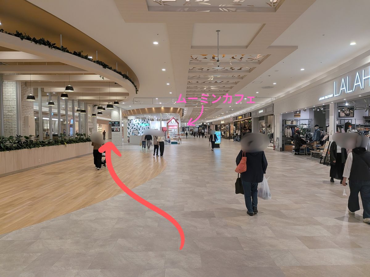 手順8