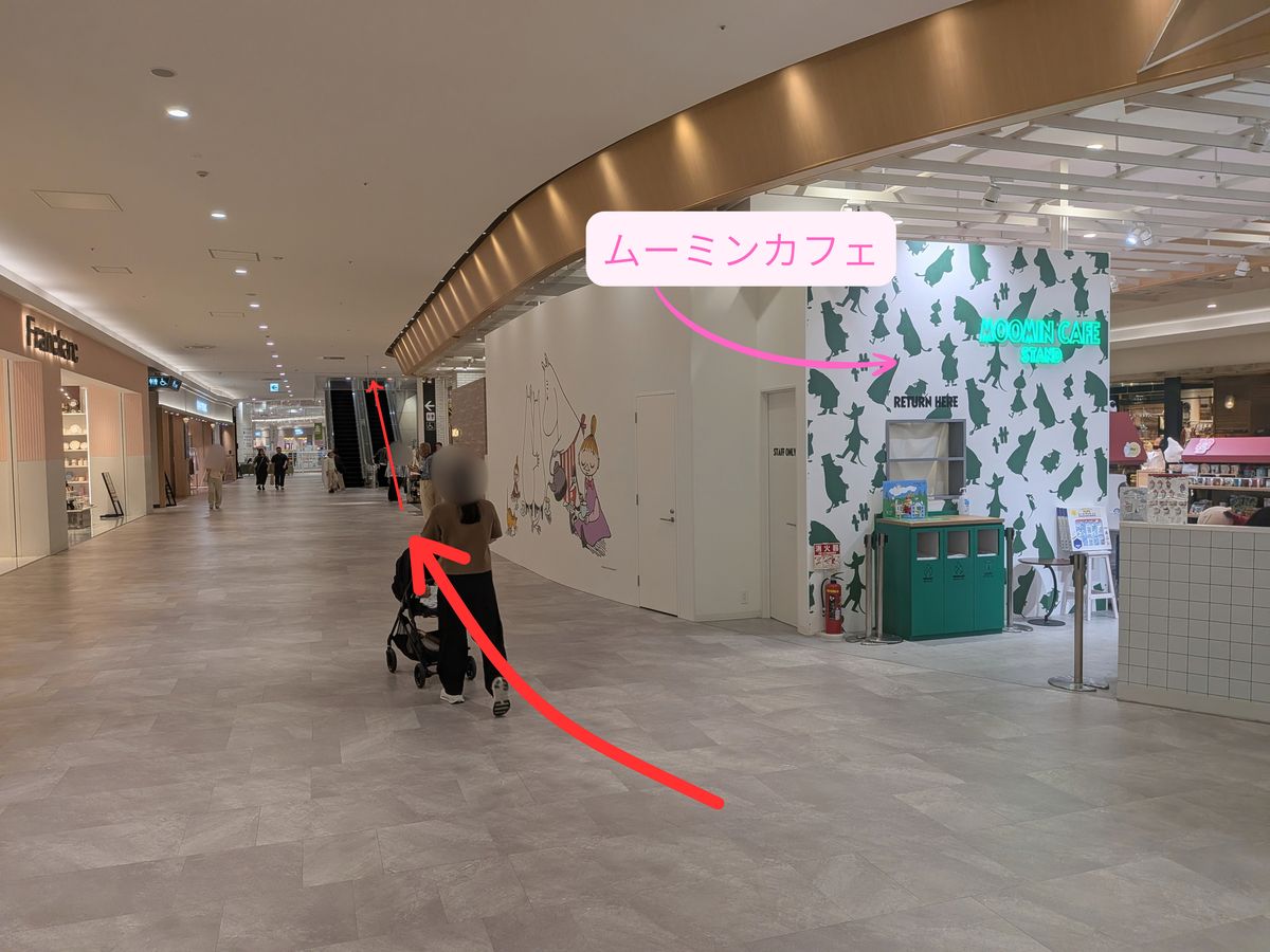 手順9
